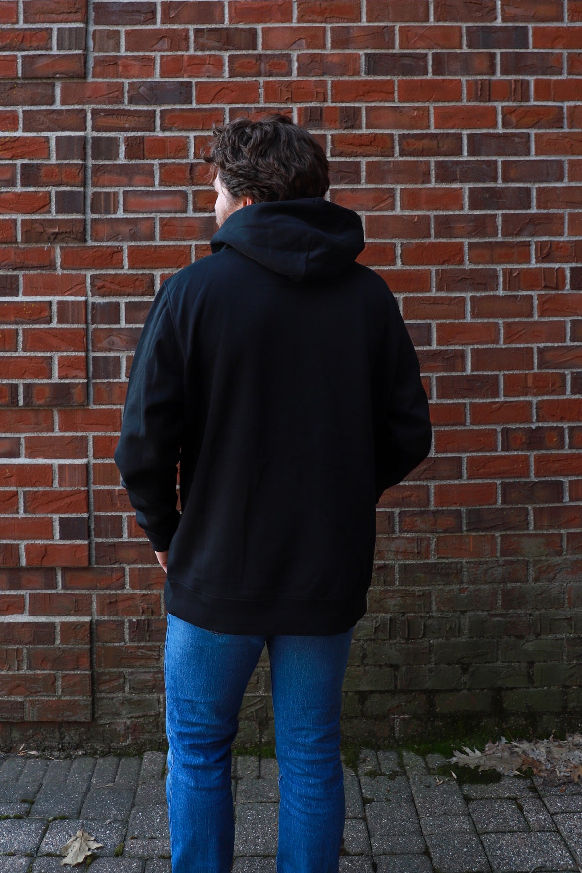 Preacher Hoodie