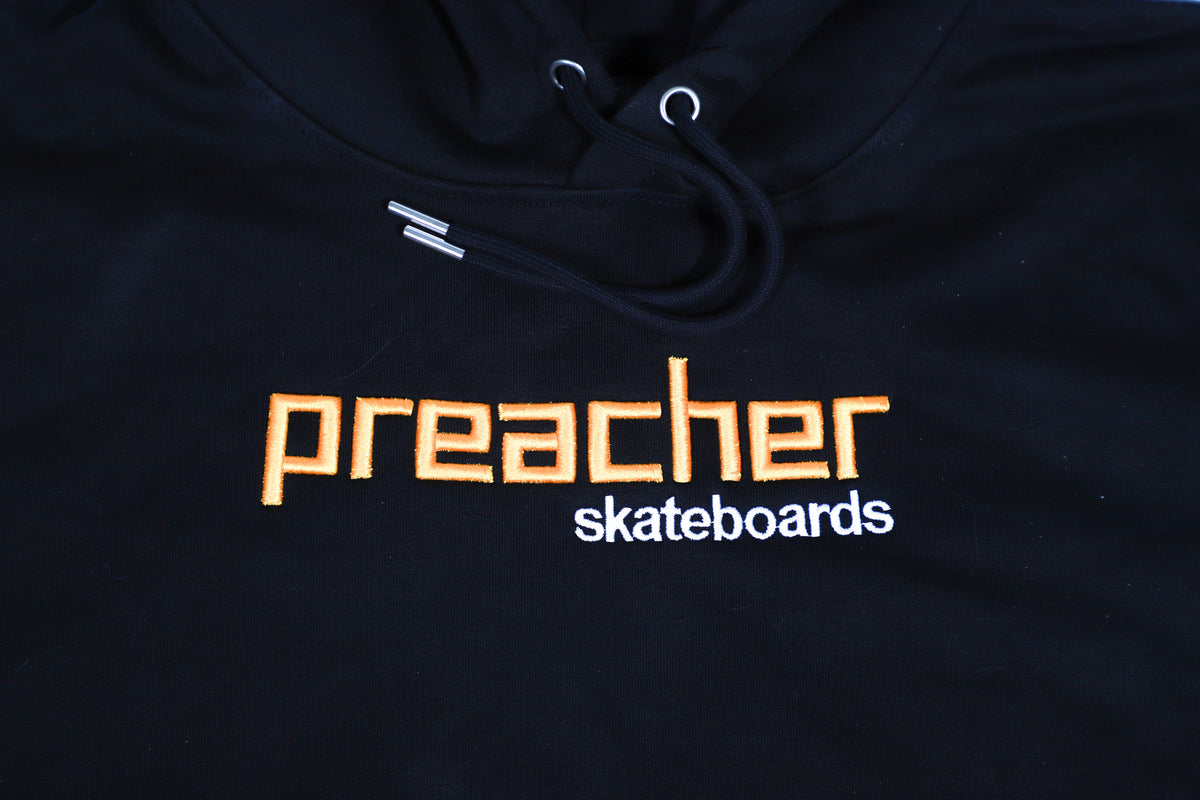 Preacher Hoodie