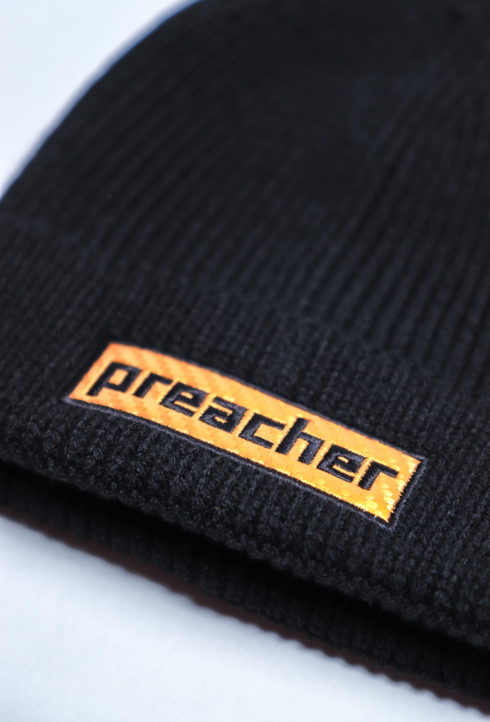 Preacher Beanie