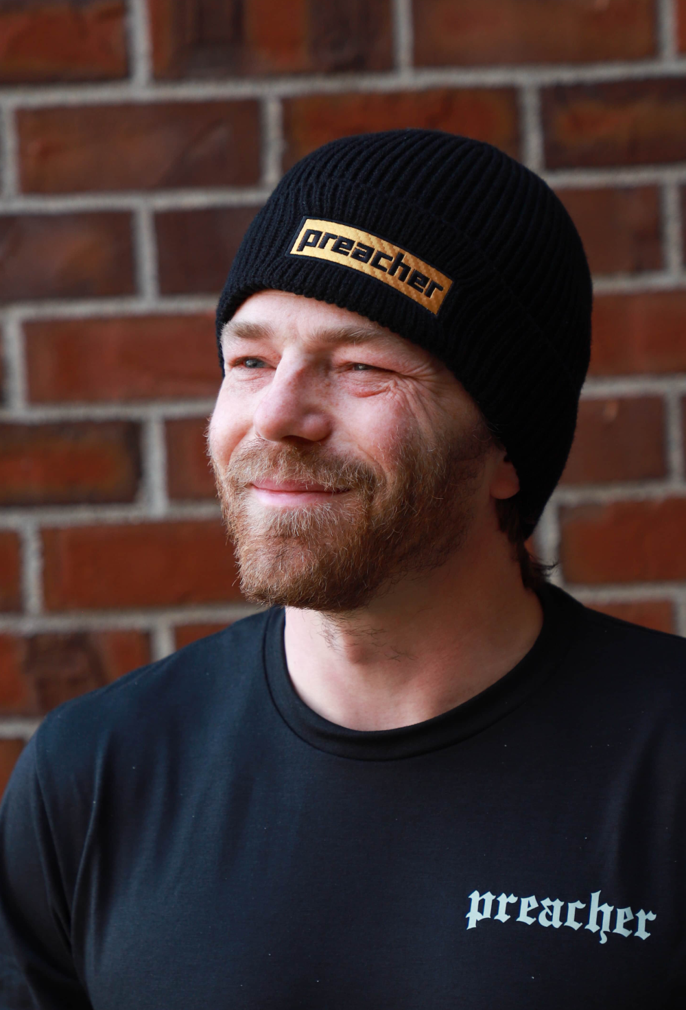 Preacher Beanie
