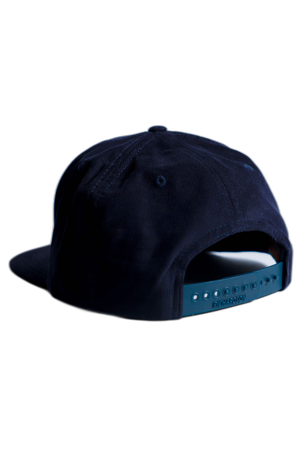 Preacher Blue Hat