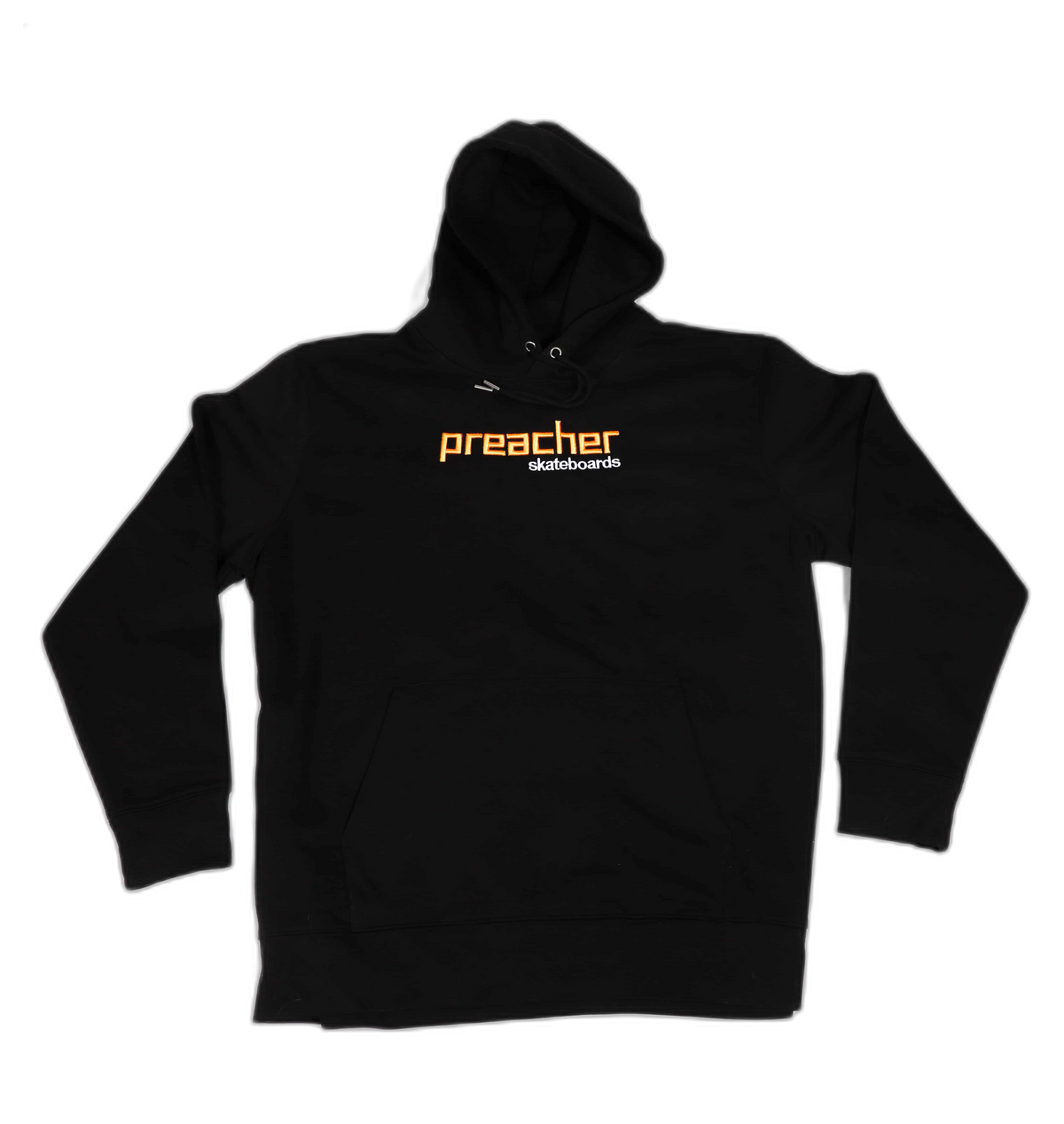 Preacher Hoodie